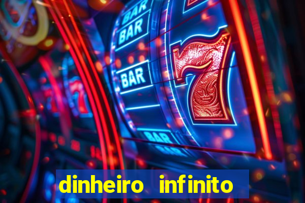 dinheiro infinito fortune tiger